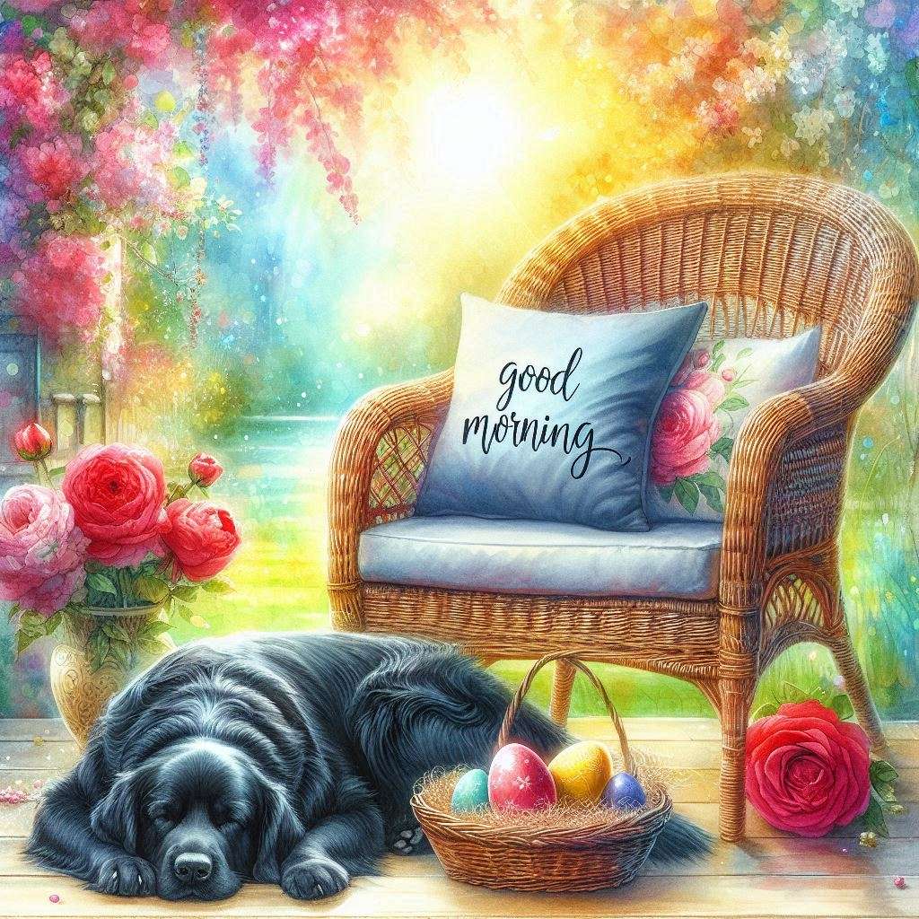 Elegant wicker chair online puzzle