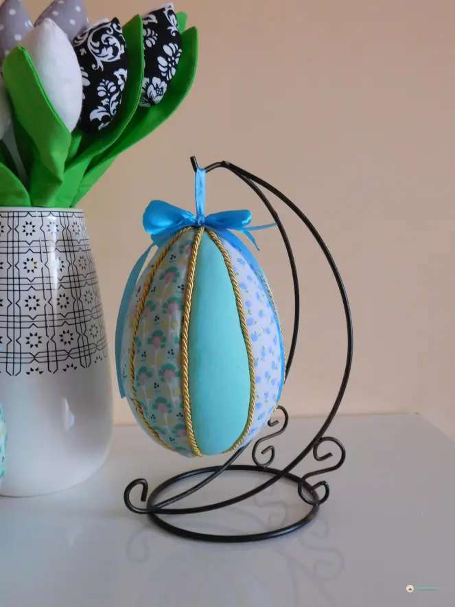 イースターエッグ オンラインパズル