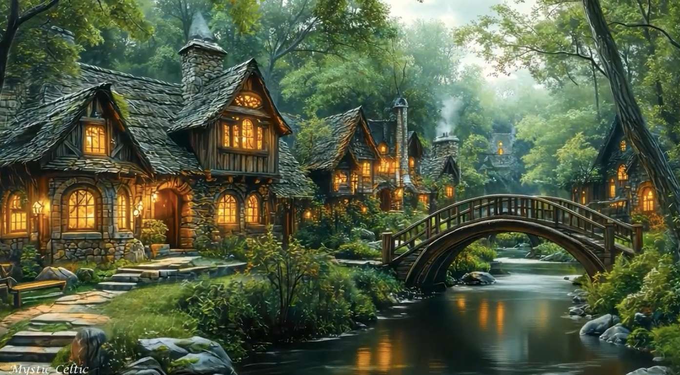 生活を楽しんでください オンラインパズル