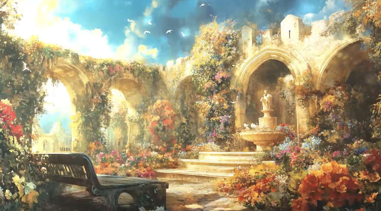 内側が明るい オンラインパズル