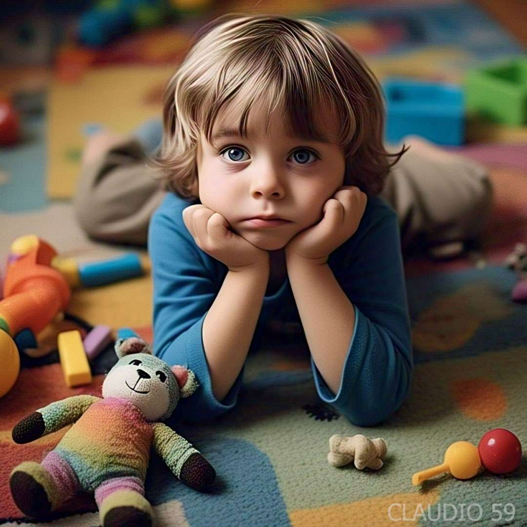 Premuroso. puzzle online