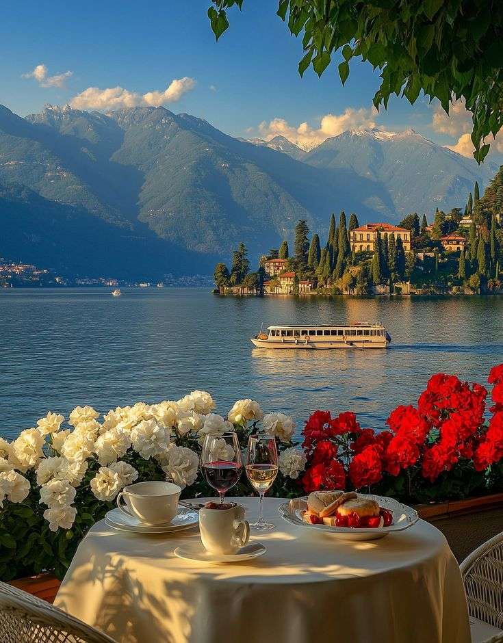 the view puzzle online