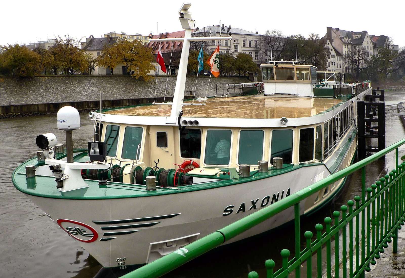 2009年のヴェルツワフのオーダー ジグソーパズルオンライン