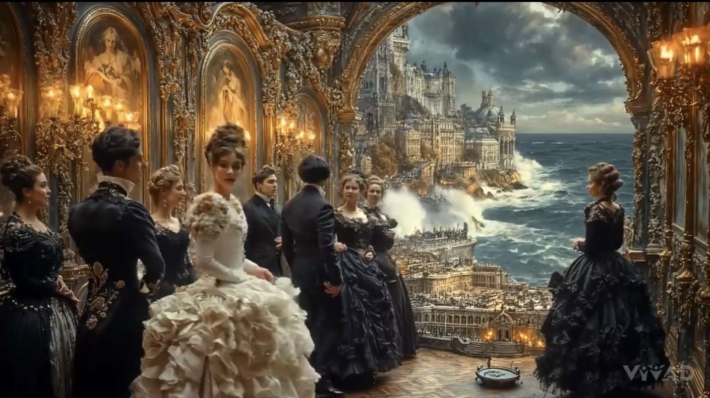 船を見る ジグソーパズルオンライン