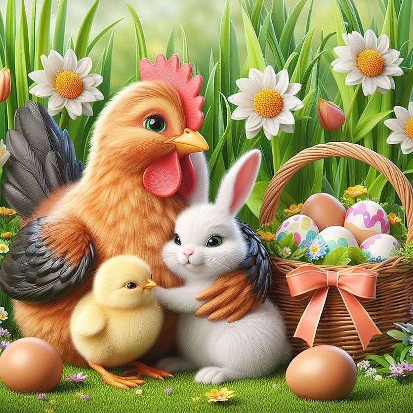 Motherhood: All love begins and ends there jigsaw puzzle online