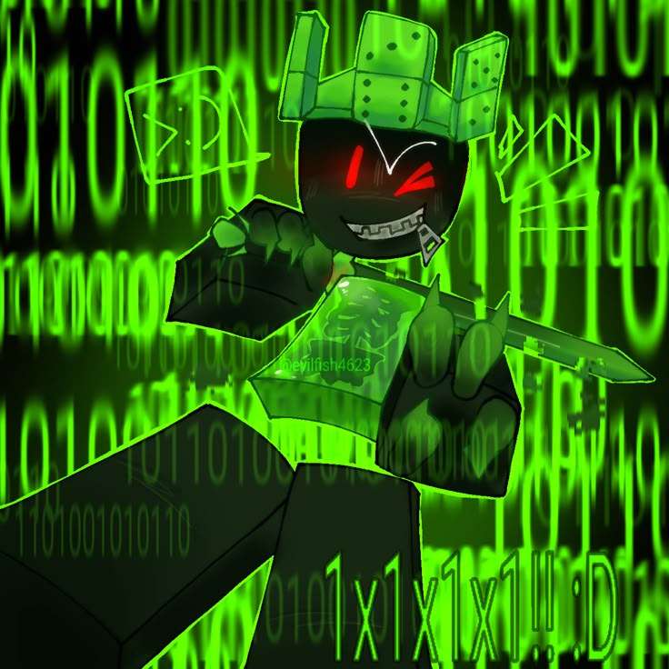 Forsaken 1x1x1x1 jigsaw puzzle online