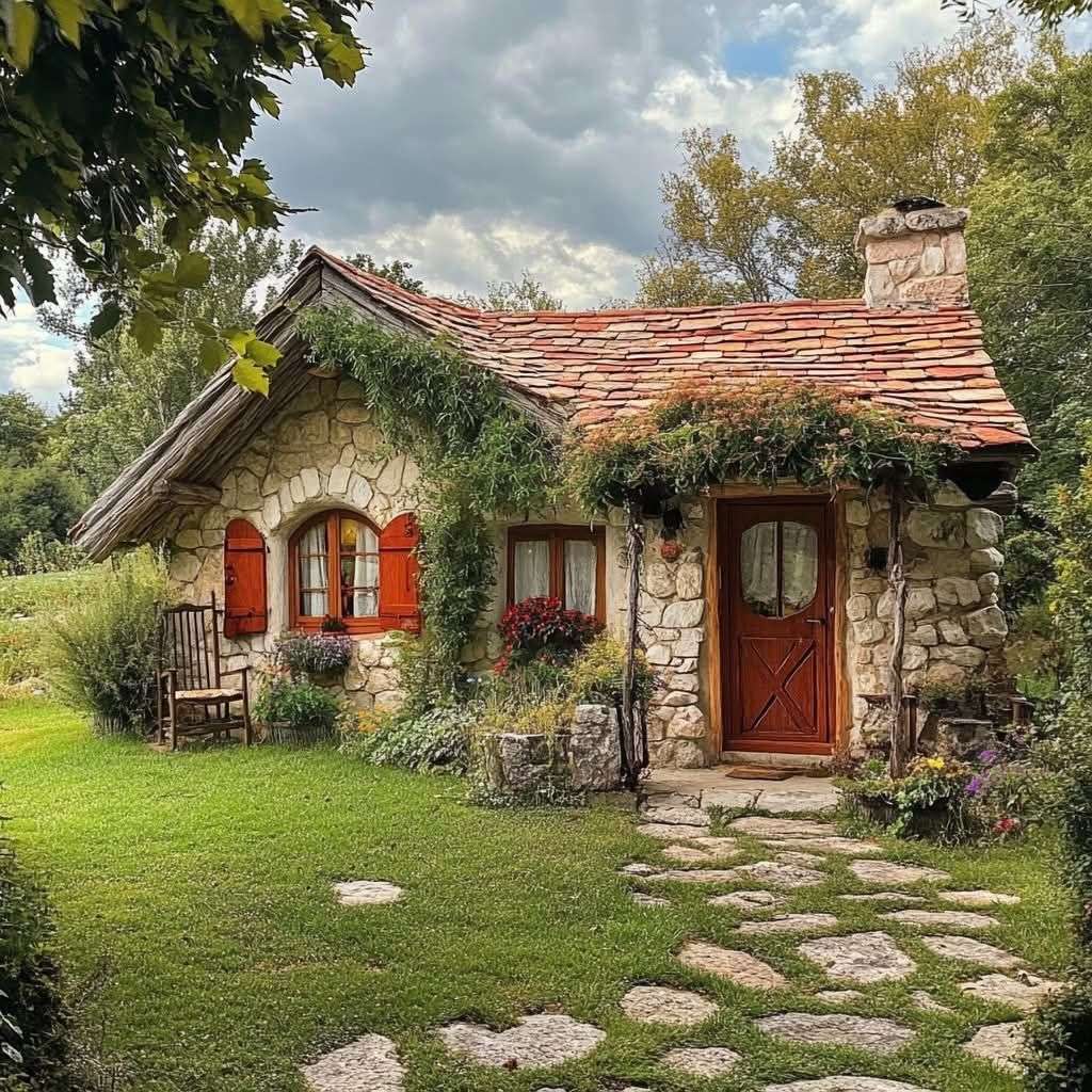Dream House puzzle online
