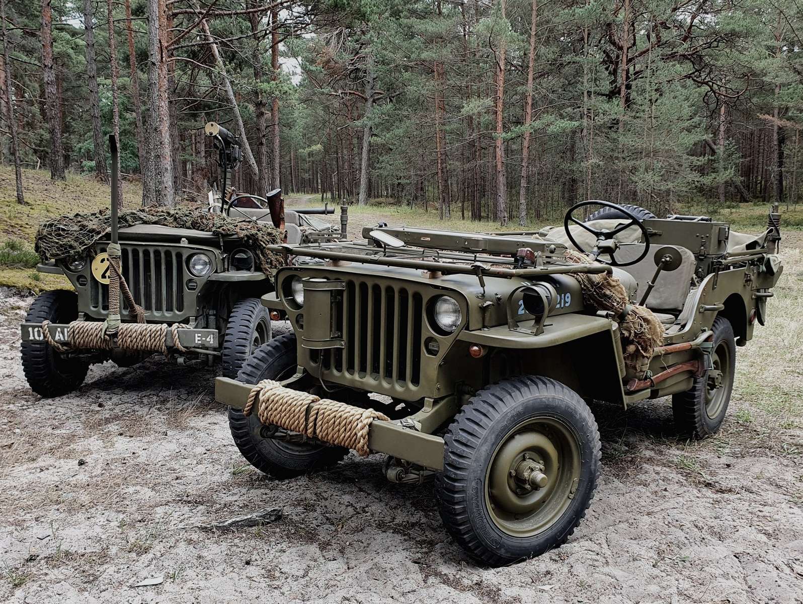 伝説的なアメリカの意志 ジグソーパズルオンライン