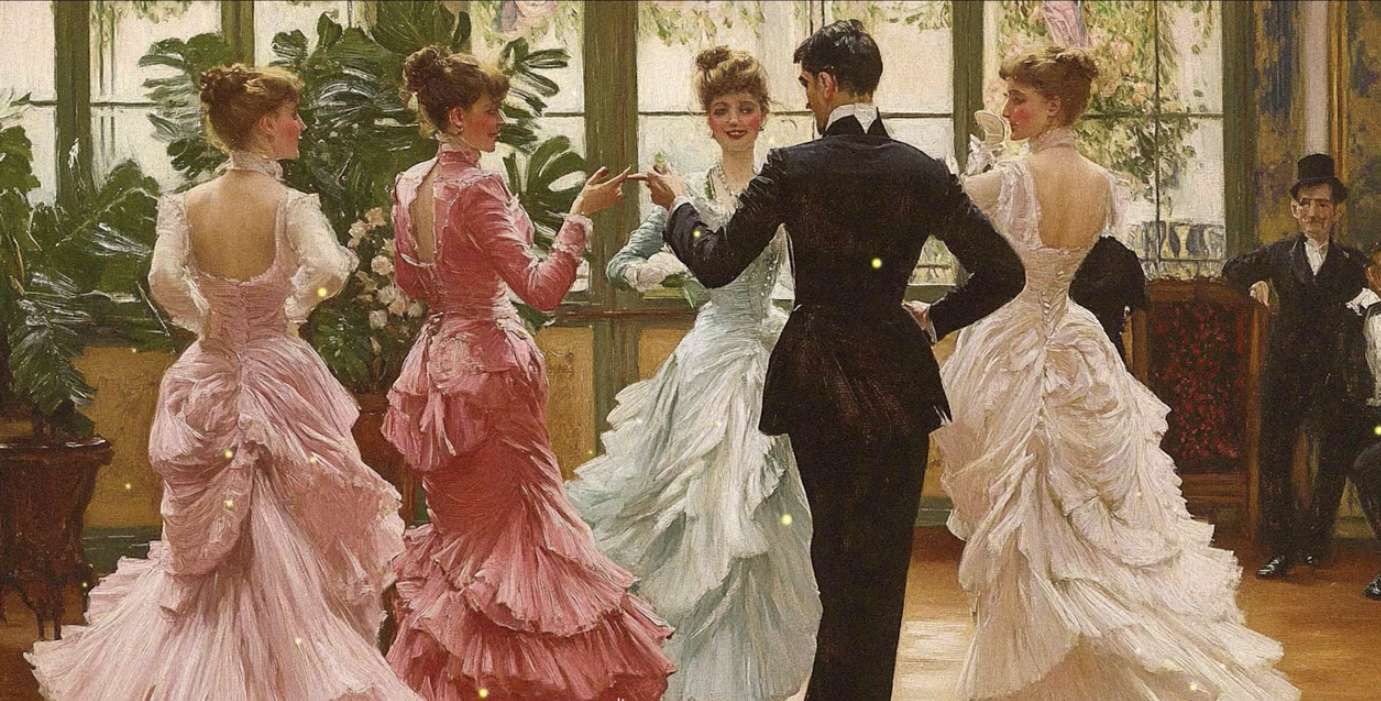 Just on dance lessons online puzzle