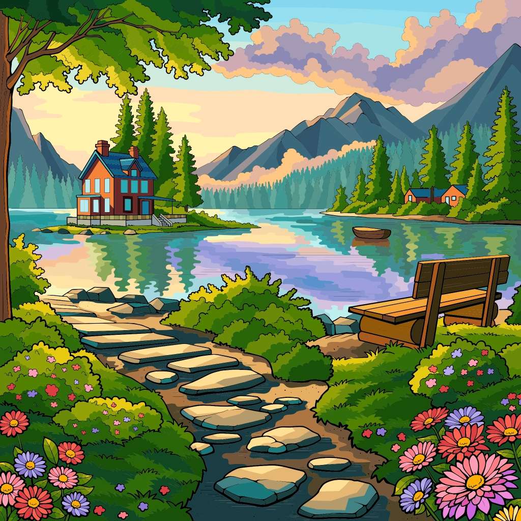 view online puzzle