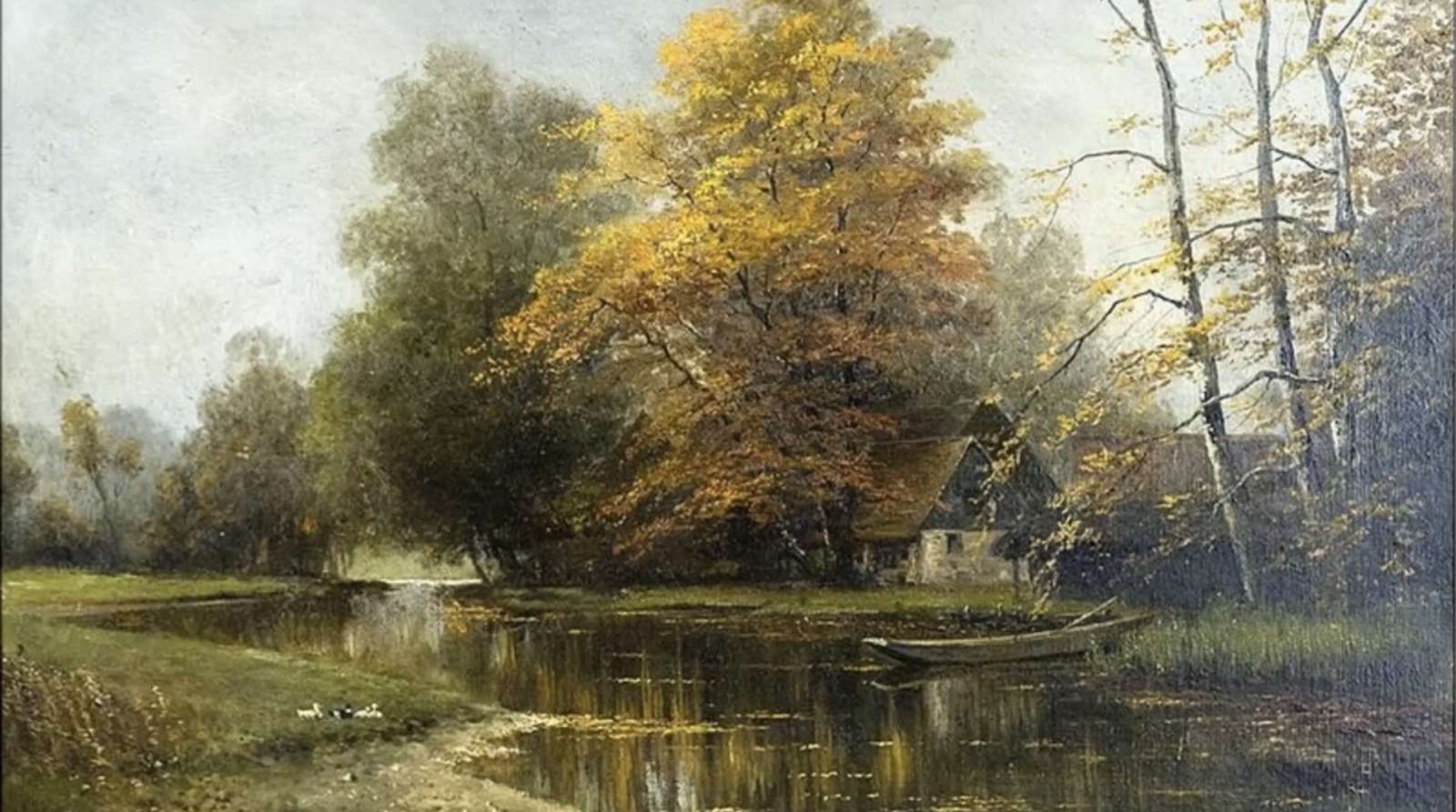 Vivere in silenzio in acqua puzzle online