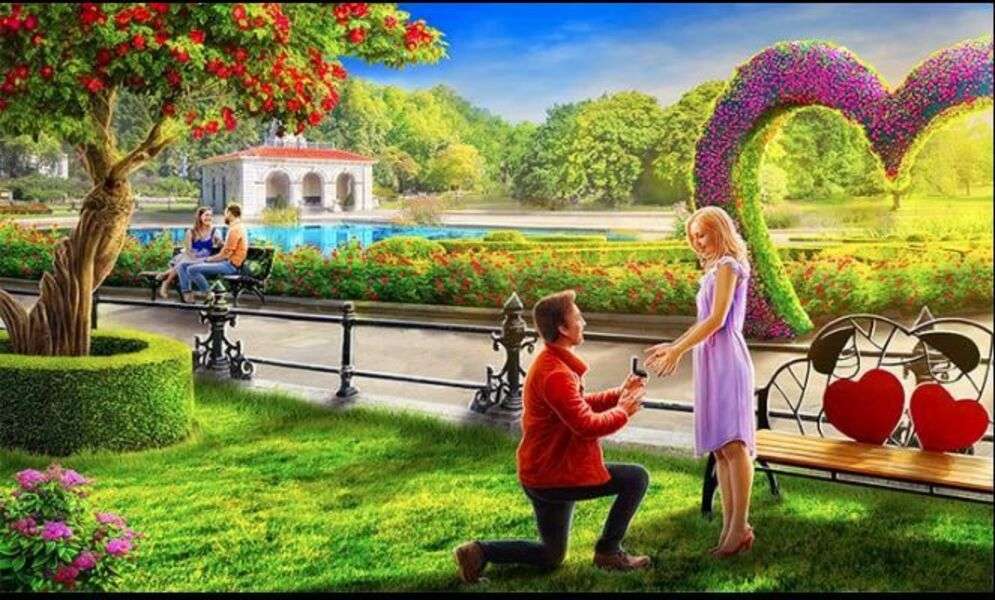 APOINTED BY MADE #354 jigsaw puzzle online