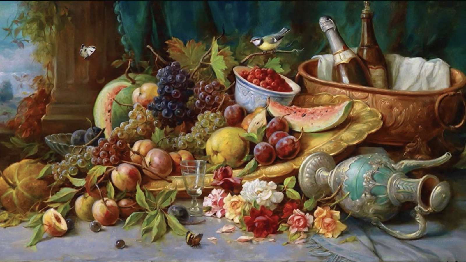 豊富な角 ジグソーパズルオンライン