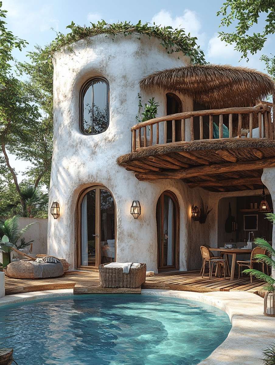 Buffa huis online puzzel