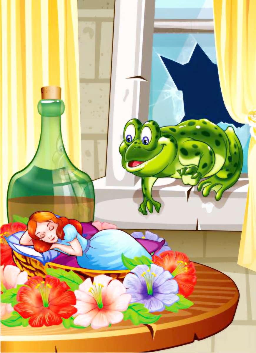 cal puzzle online