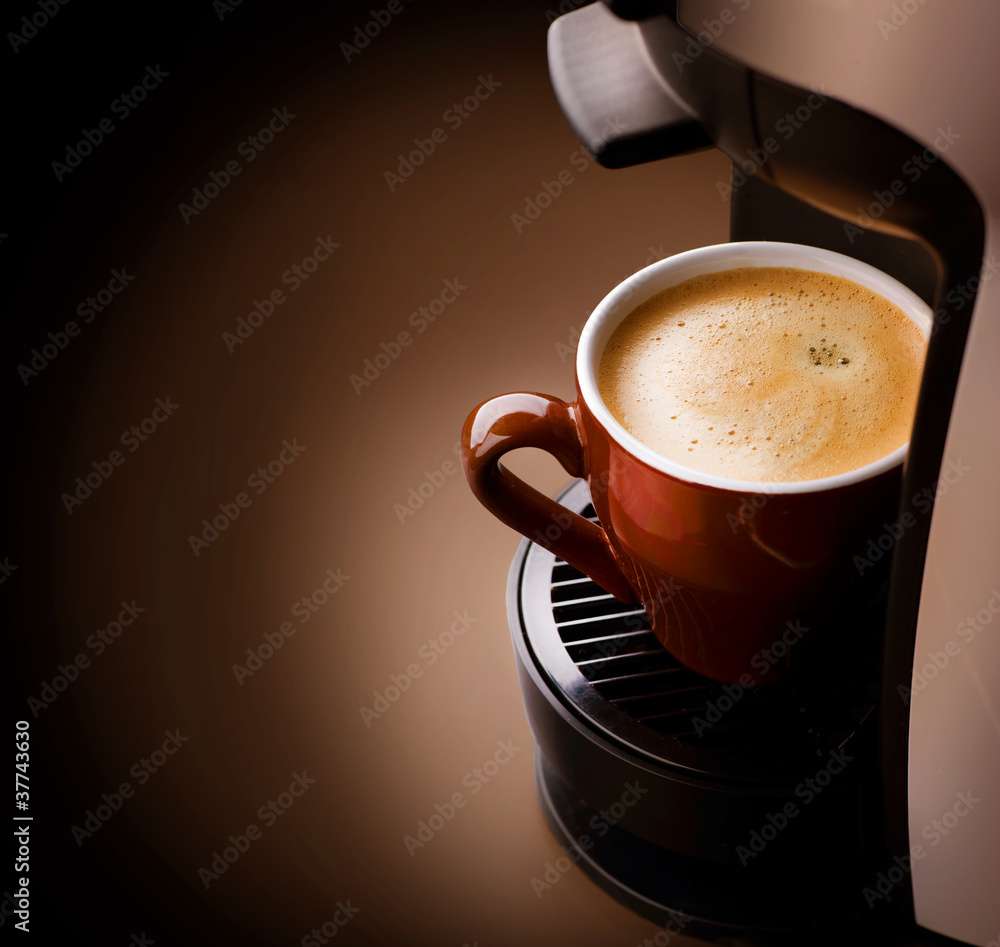 Kawa Espresso puzzle online