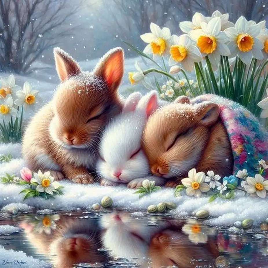 Animals online puzzle