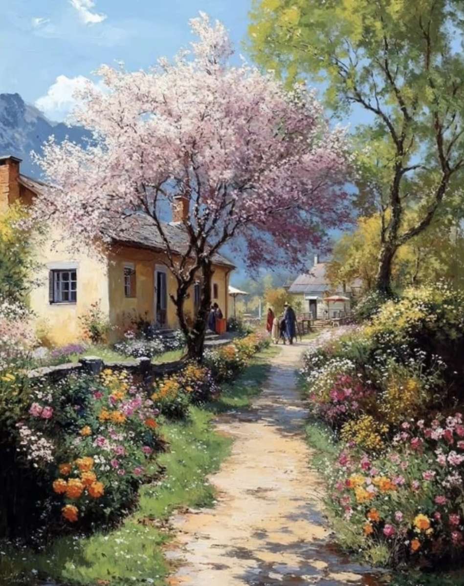 Ciche zdjęcie puzzle online