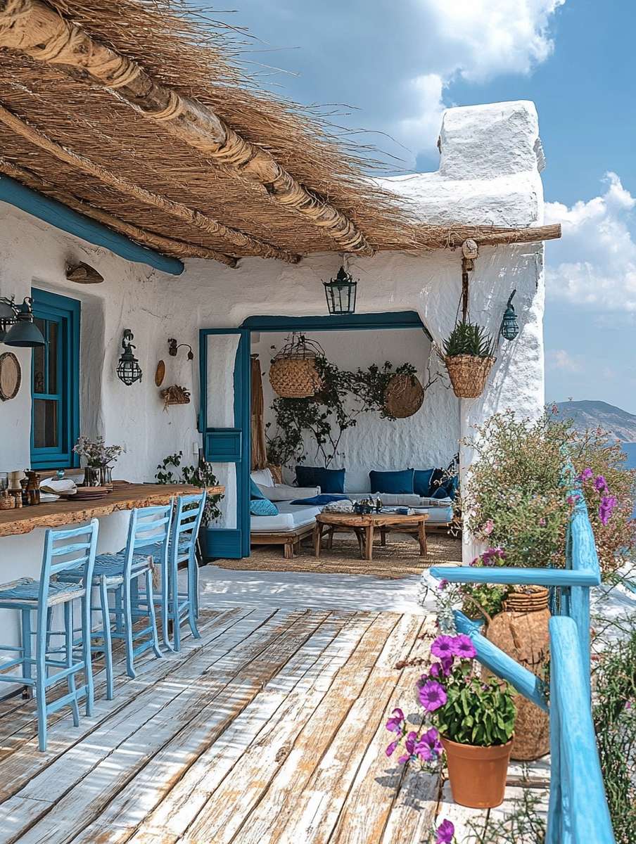 house in the sun online puzzle