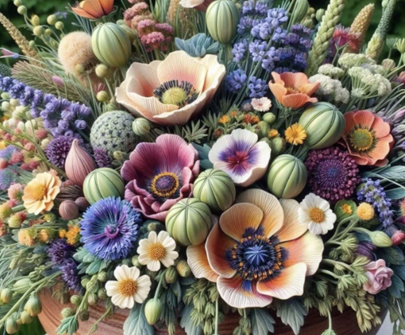 Színpaletta kirakós online