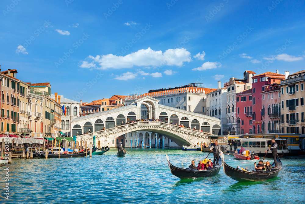 Venice Italy jigsaw puzzle online