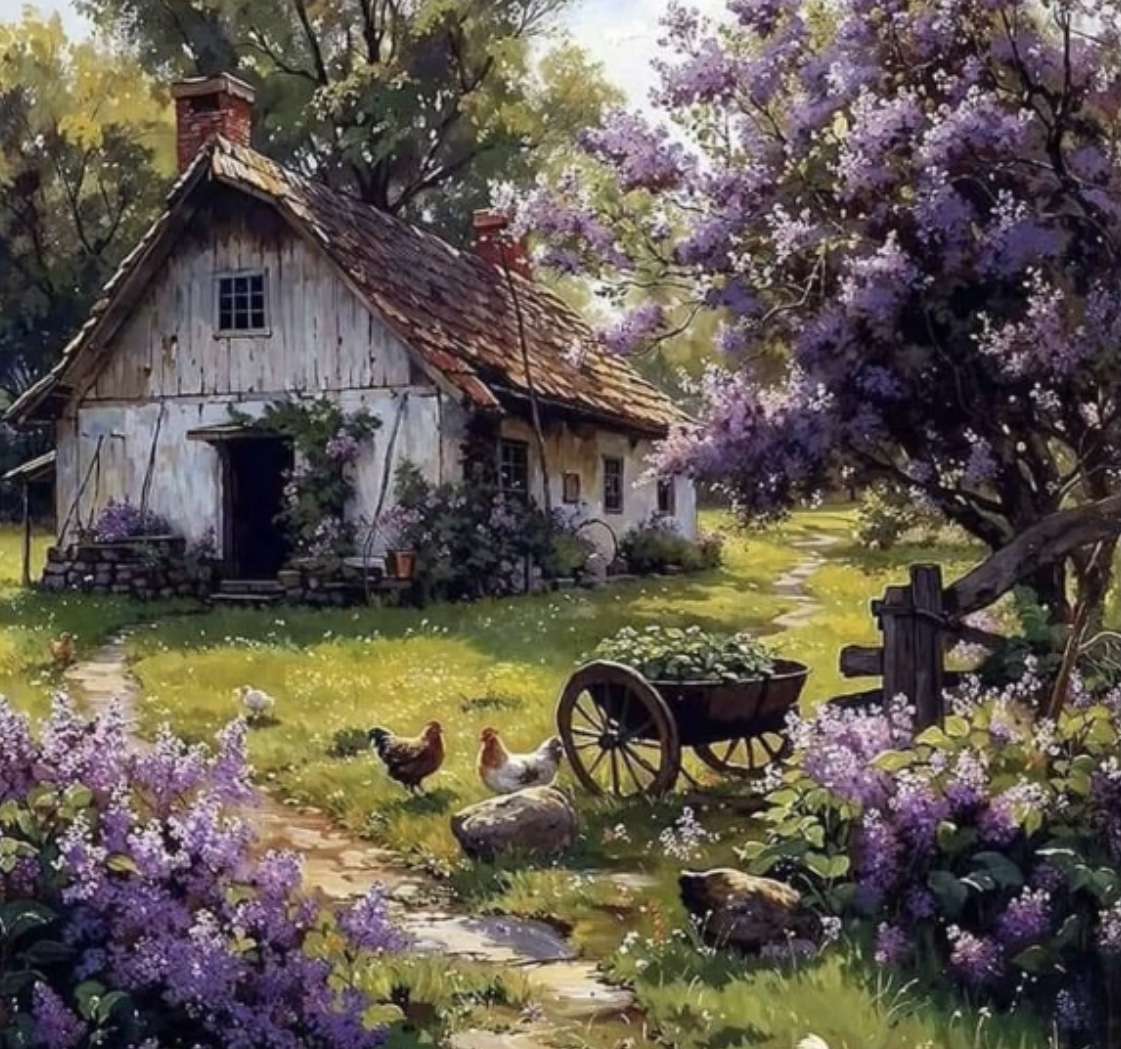 セレスガーデン オンラインパズル