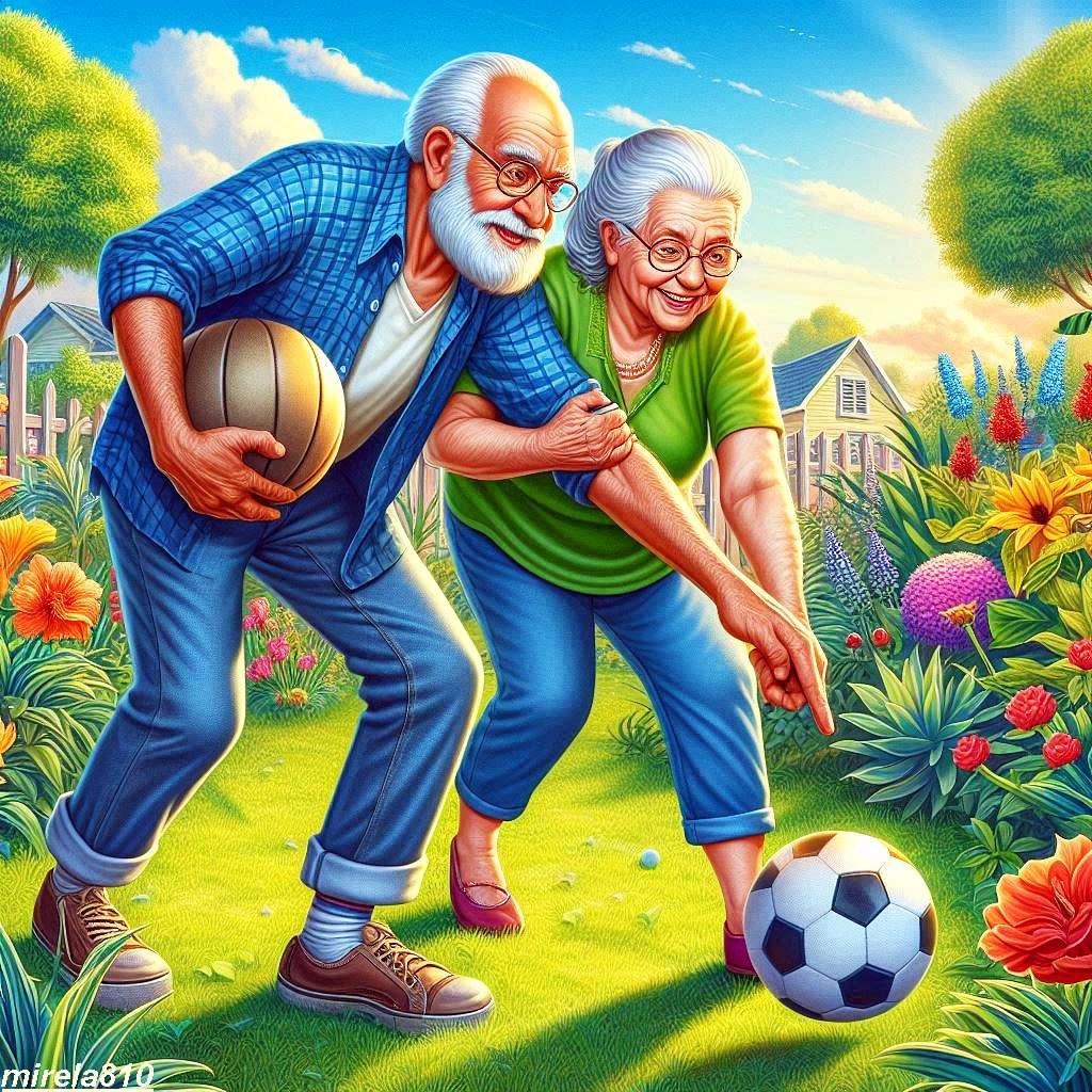 In sport online puzzel