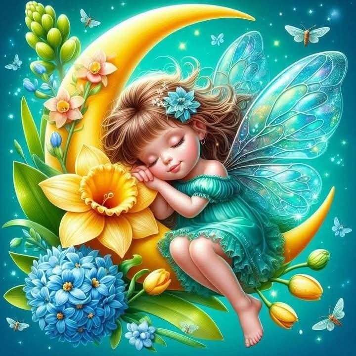 Sweet Dreams online puzzle