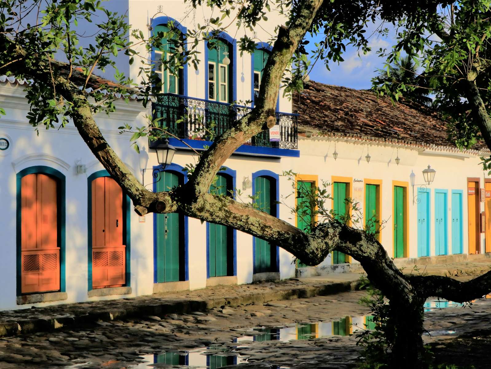 Parathy Brazil online puzzle Parathy Brazil online puzzle