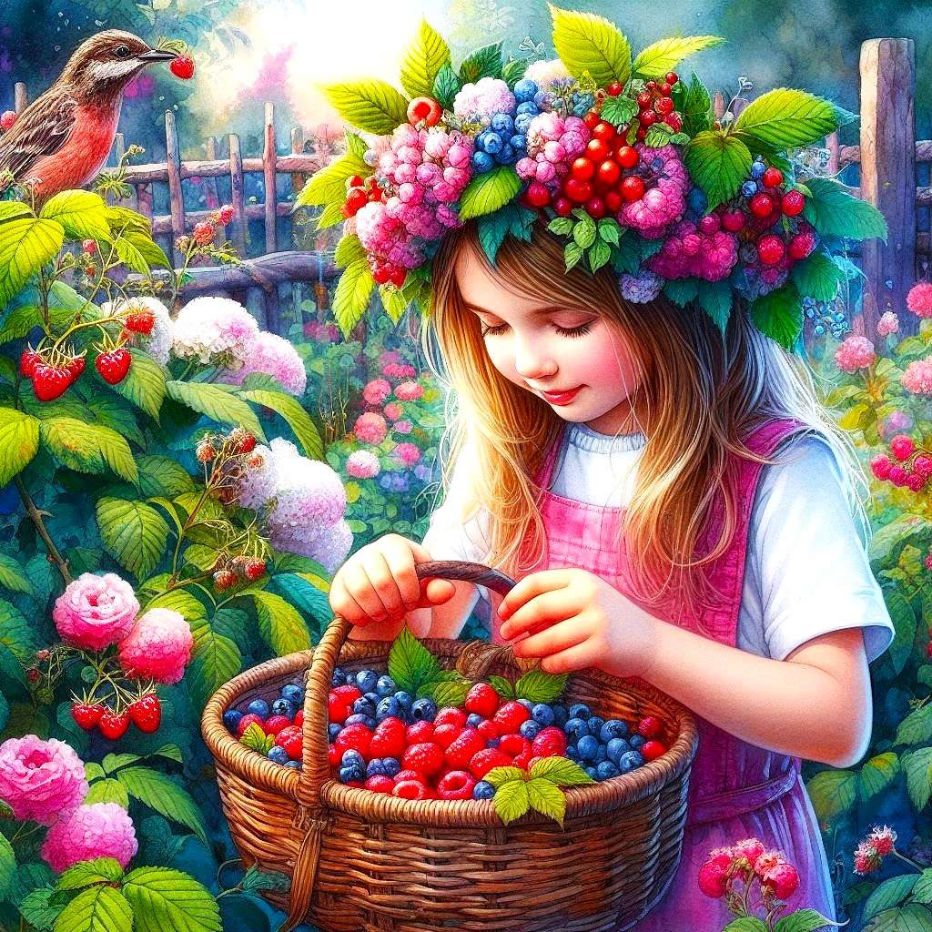 miałam nie wyjadać, zjem tylko kilka puzzle online