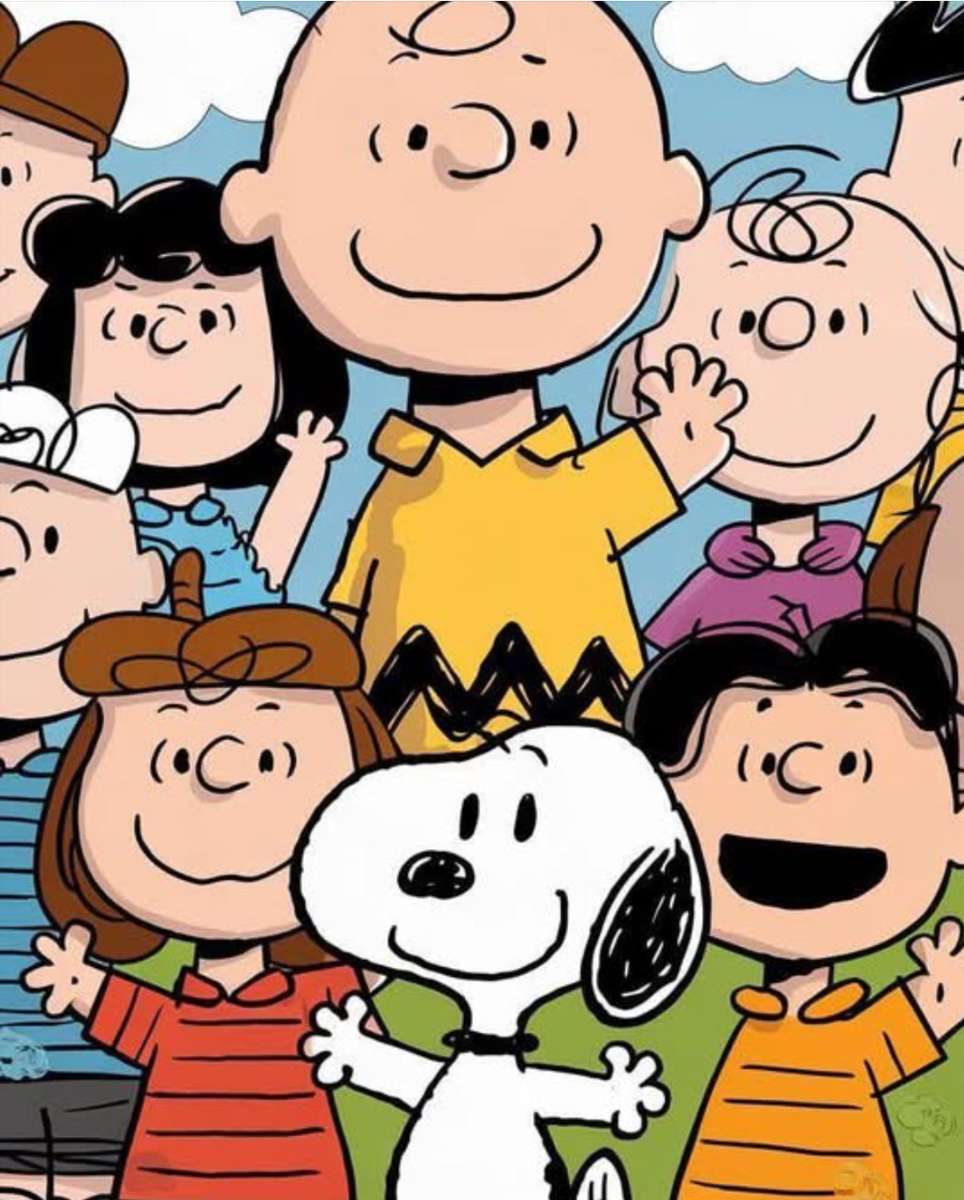 一年中ピーナッツが必要です！ オンラインパズル