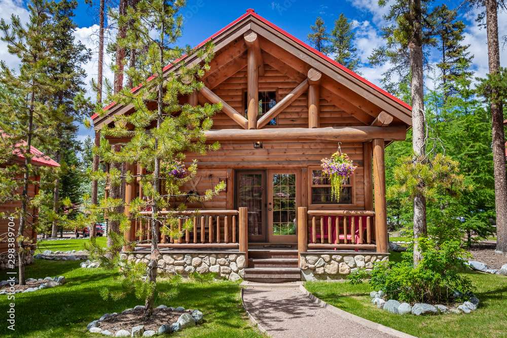 Casa estiva puzzle online