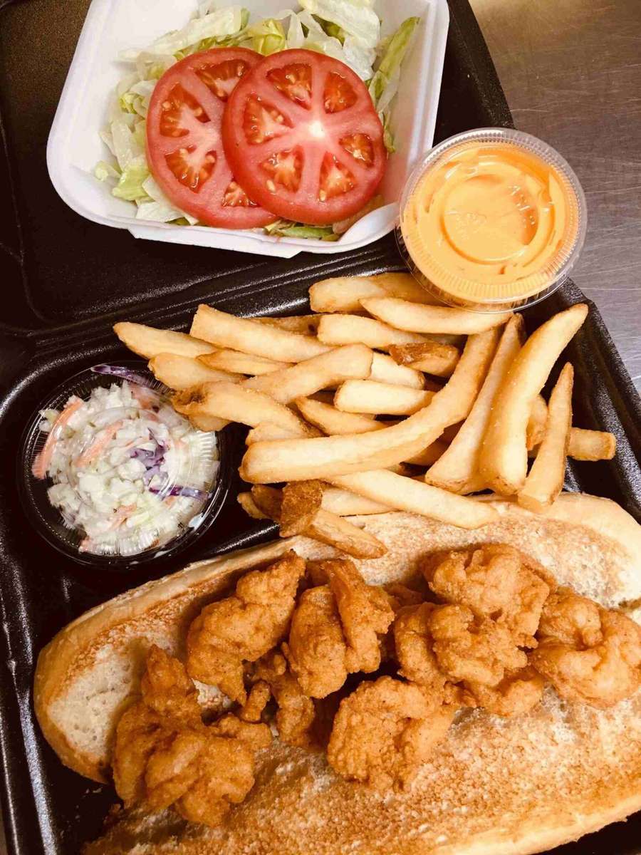 Храна за вкъщи онлайн пъзел