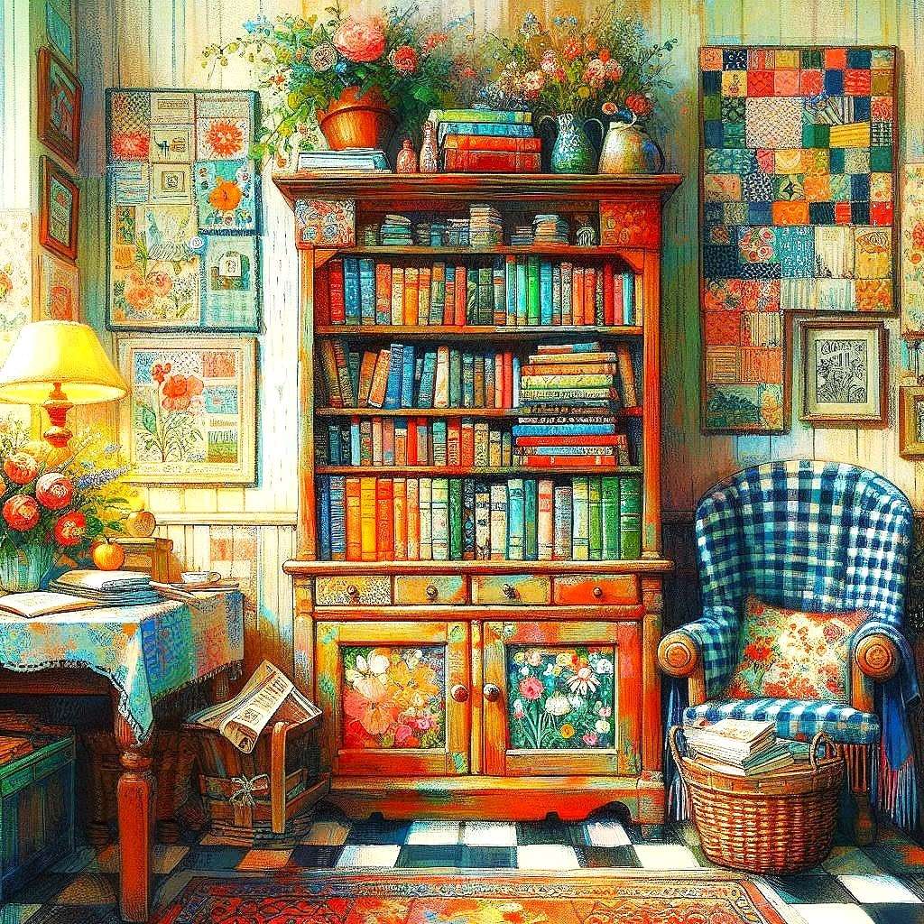 archiwalne egzemplarze puzzle online