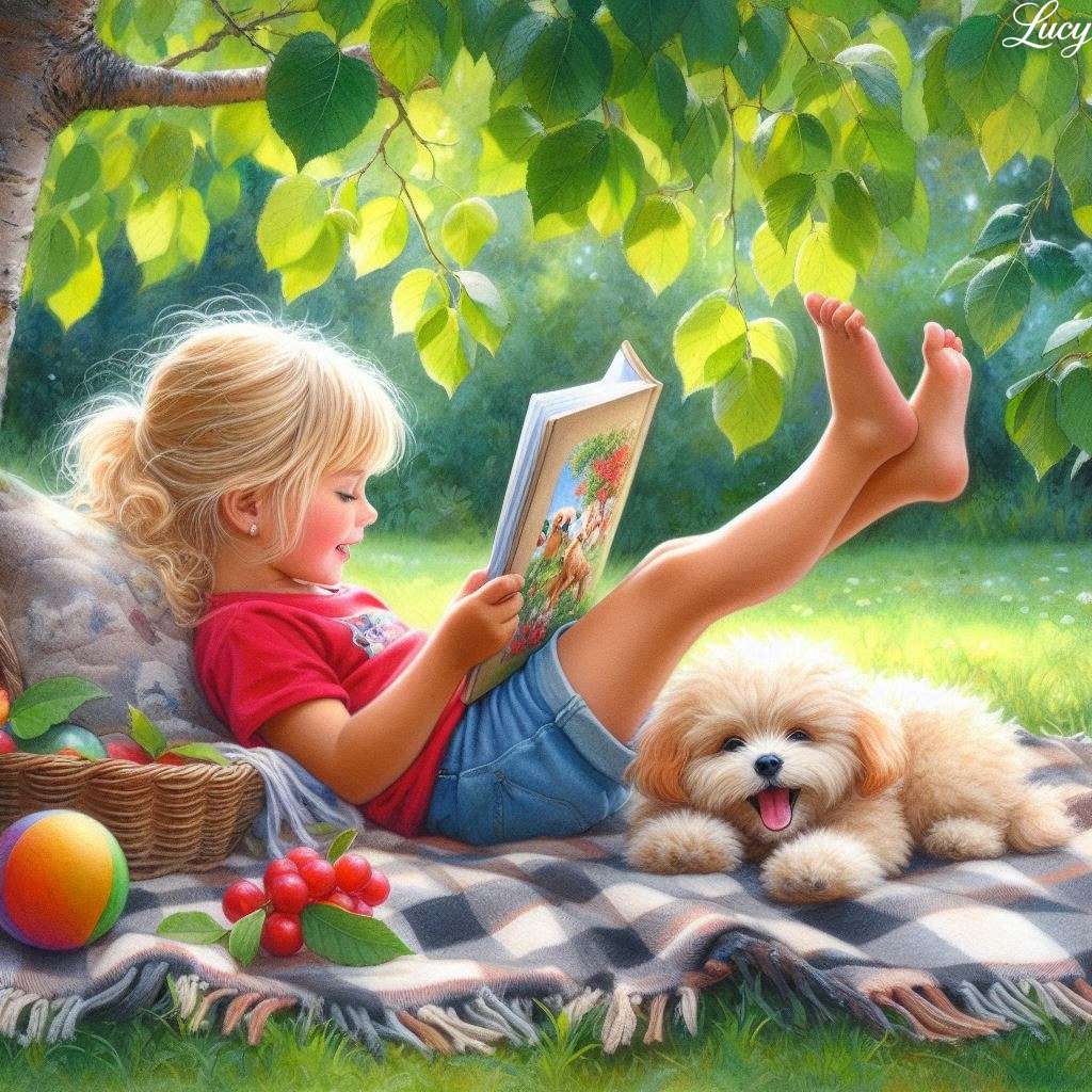 Rilassamento e curiosità puzzle online