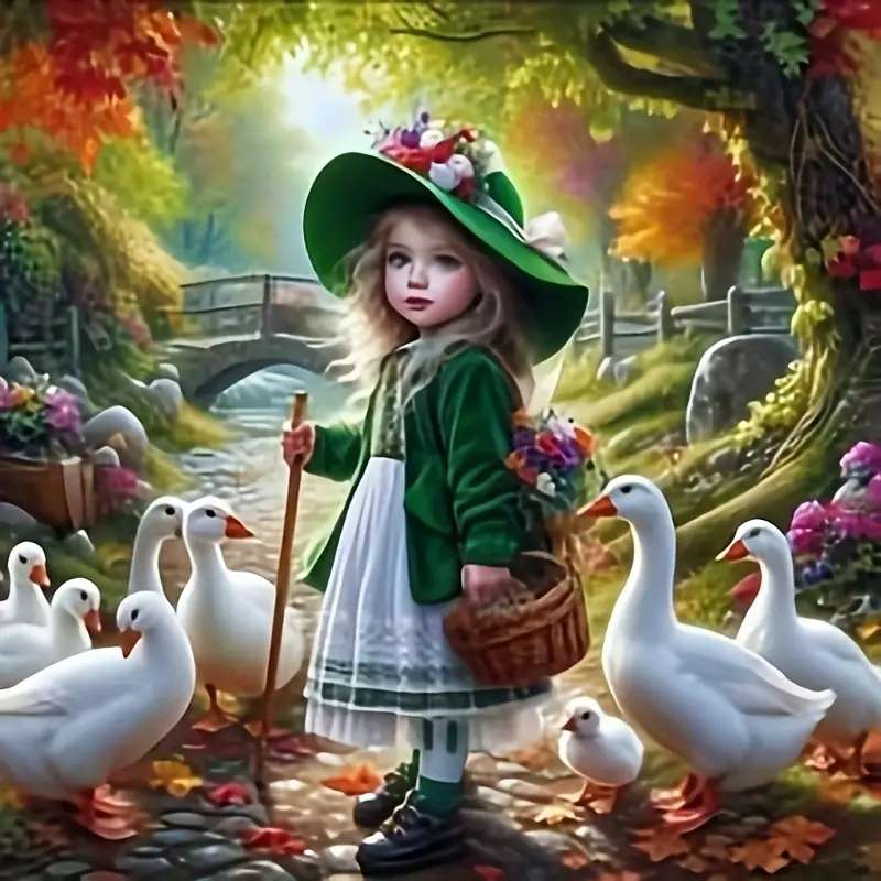 Piccolo uva spina puzzle online