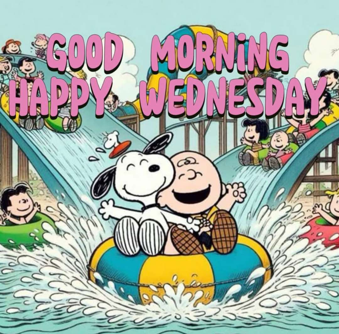 スヌーピーとウォーターのギャングはスライドします オンラインパズル