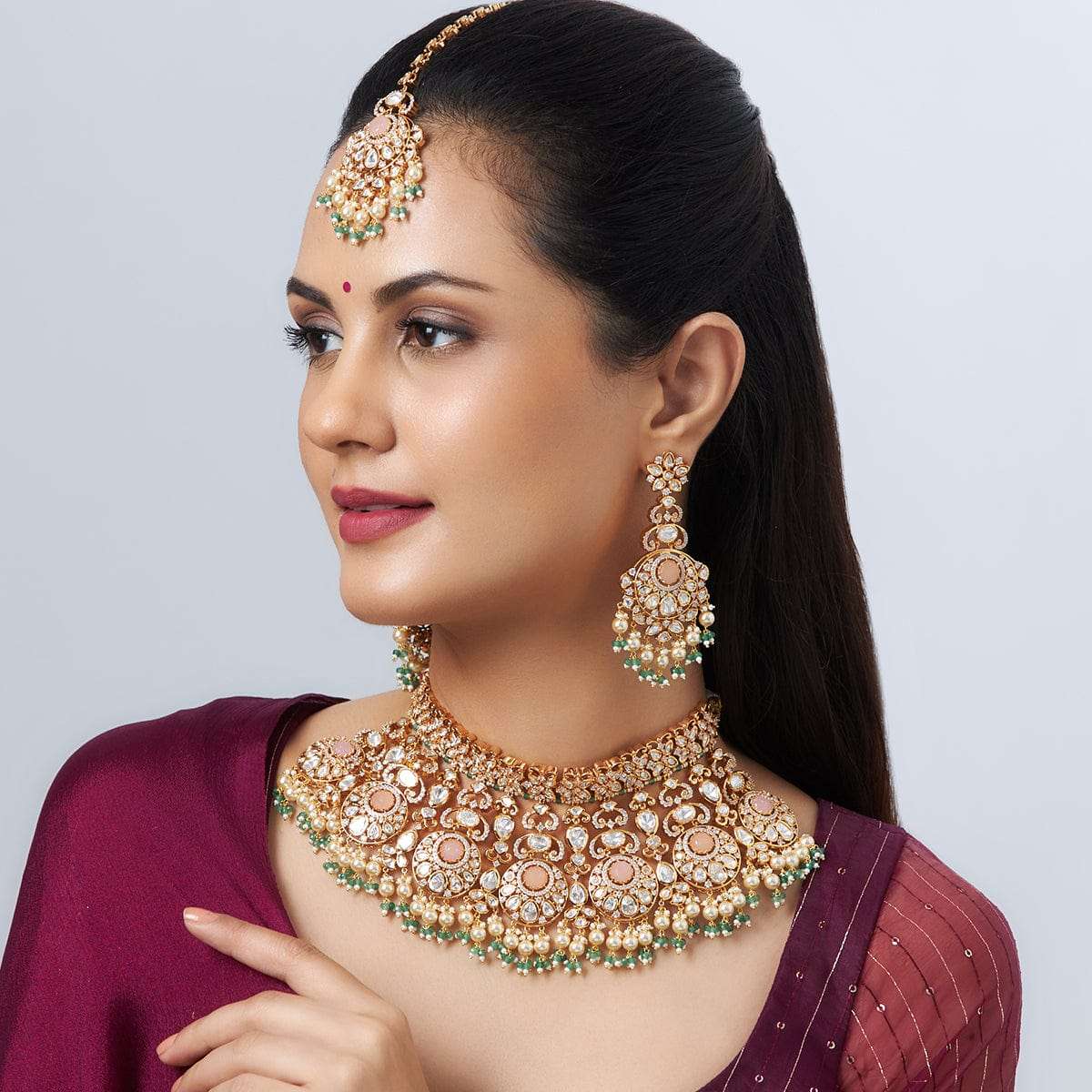 Bridal Jewelry online puzzle