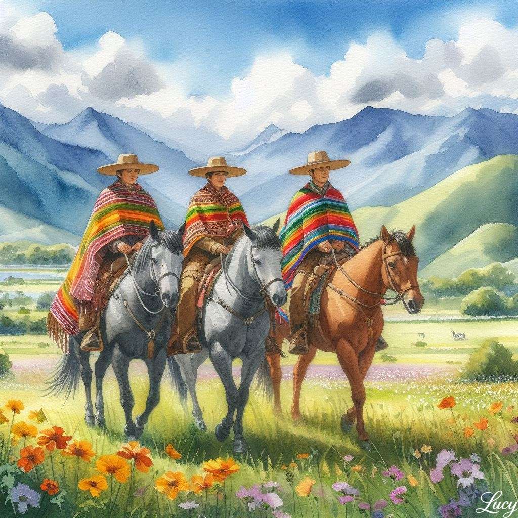 De essentie van het plattelandsleven online puzzel