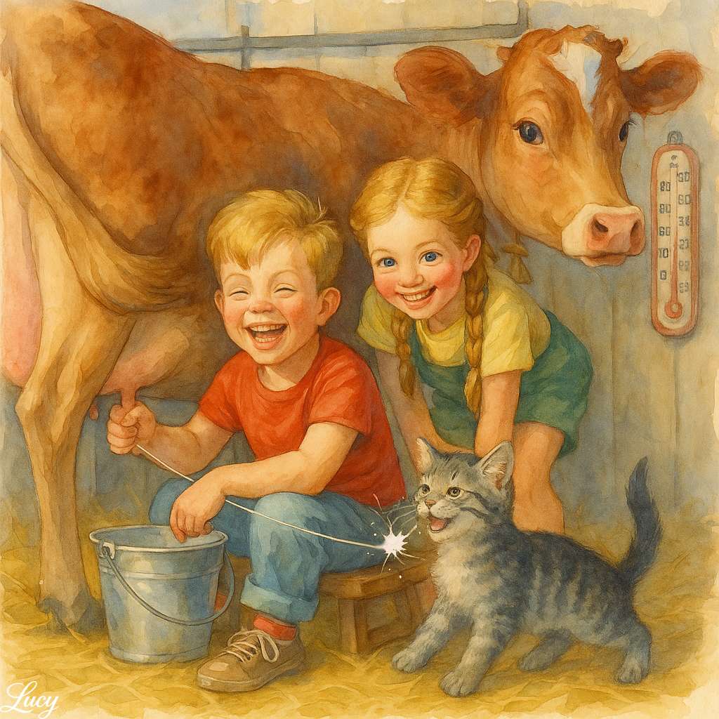 Szczęście puzzle online