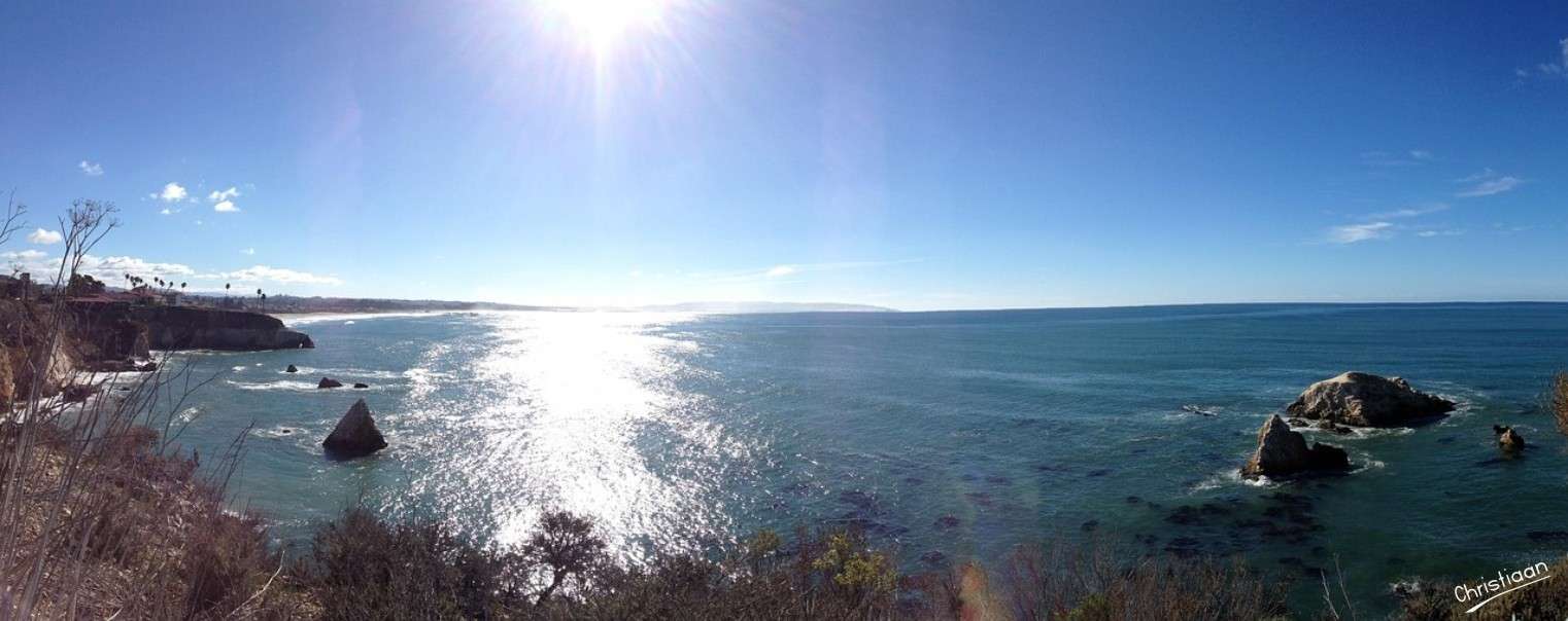 Pismo Beach, Kalifornia, Pismo. puzzle online