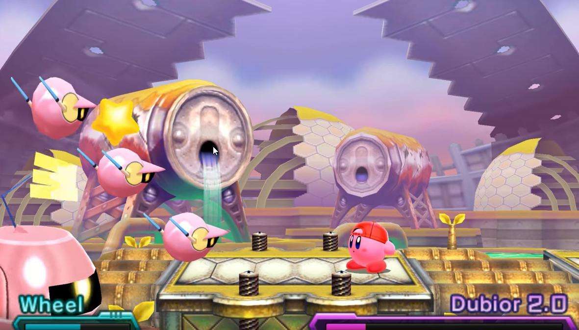 Dubior 2.0 puzzle online