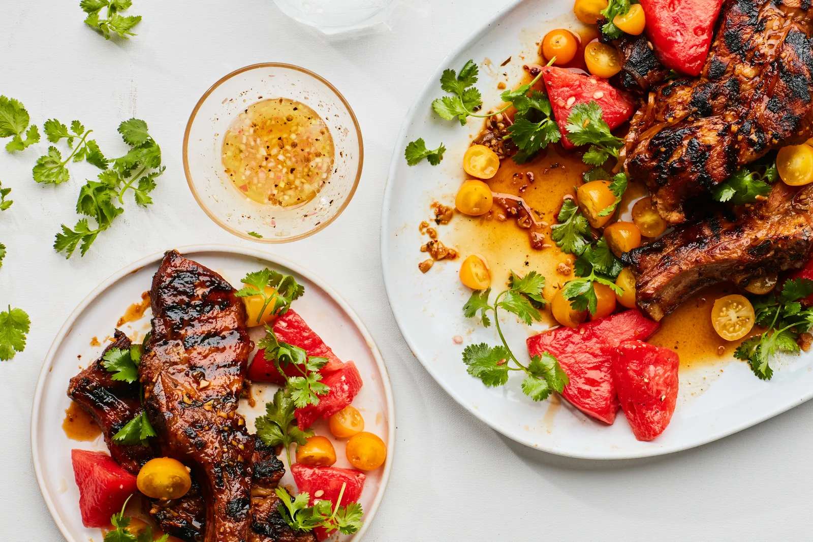 Country Style Ribs онлайн-пазл