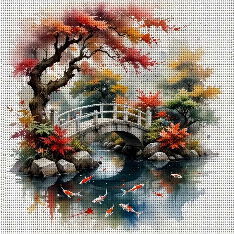 romantyczne miejsce w parku puzzle online