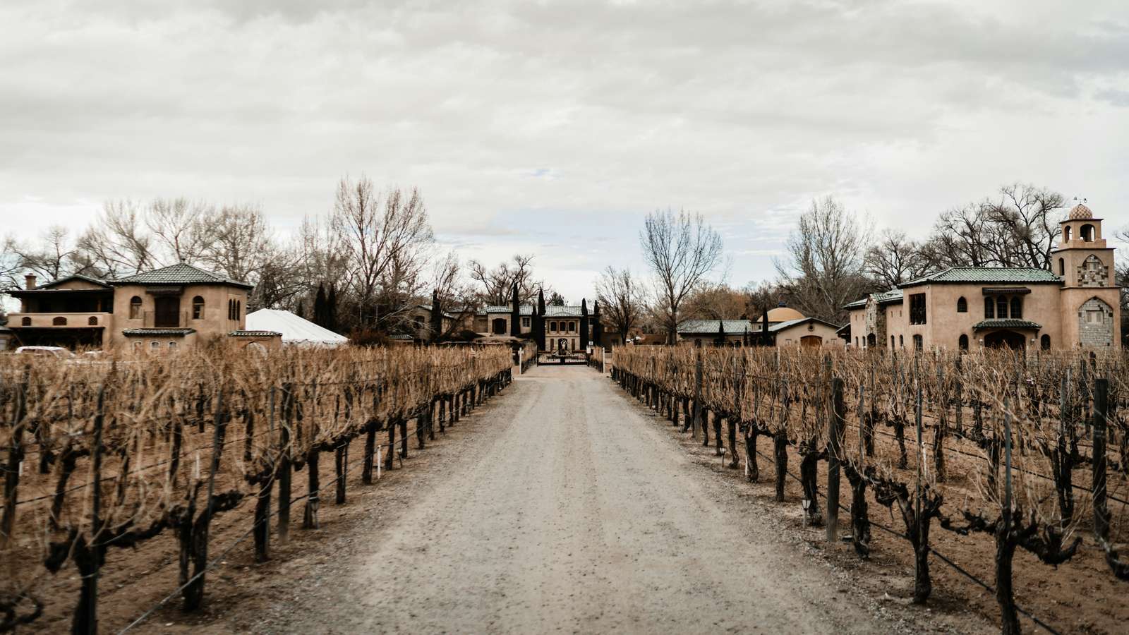 The Ranches of Albuquerque, NM, USA puzzle online