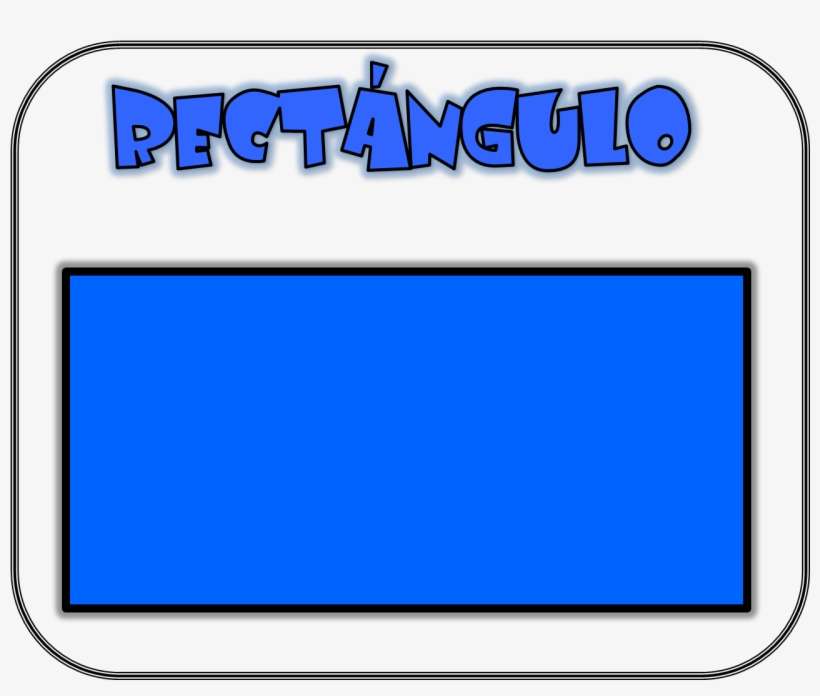 el rectangulo puzzle online