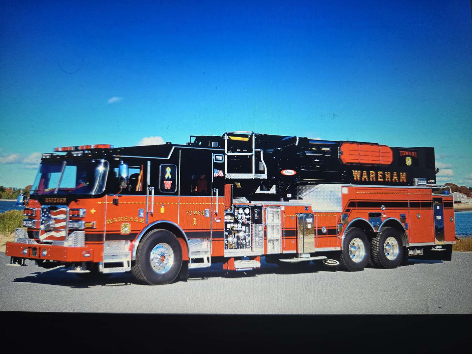 Tower Ladder 1 puzzle online