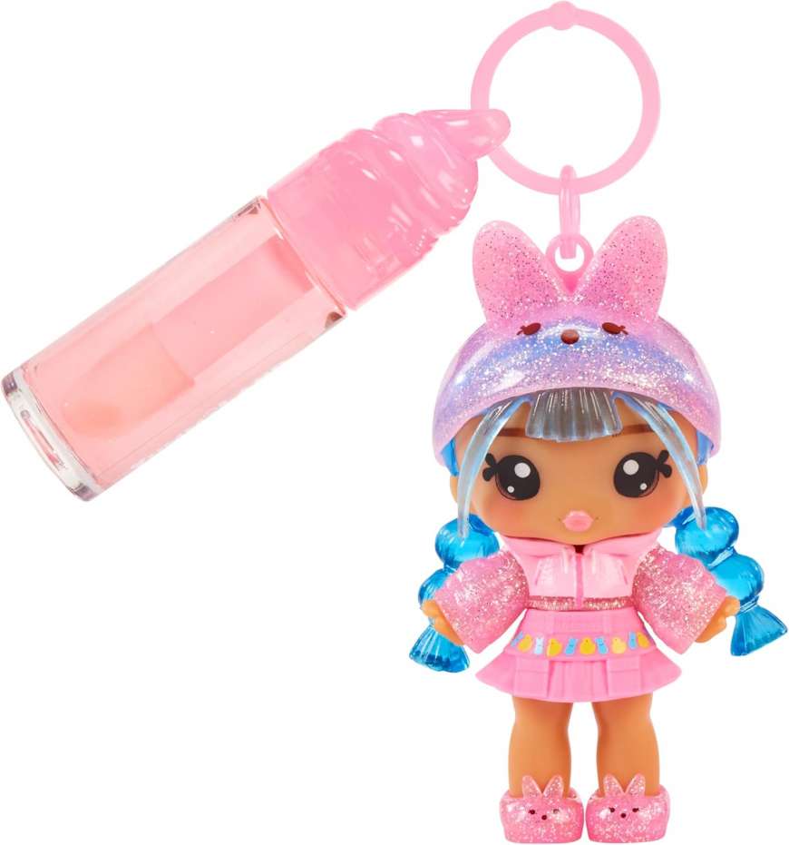 Yummiland Peeps Maddie Mallows Doll puzzle online
