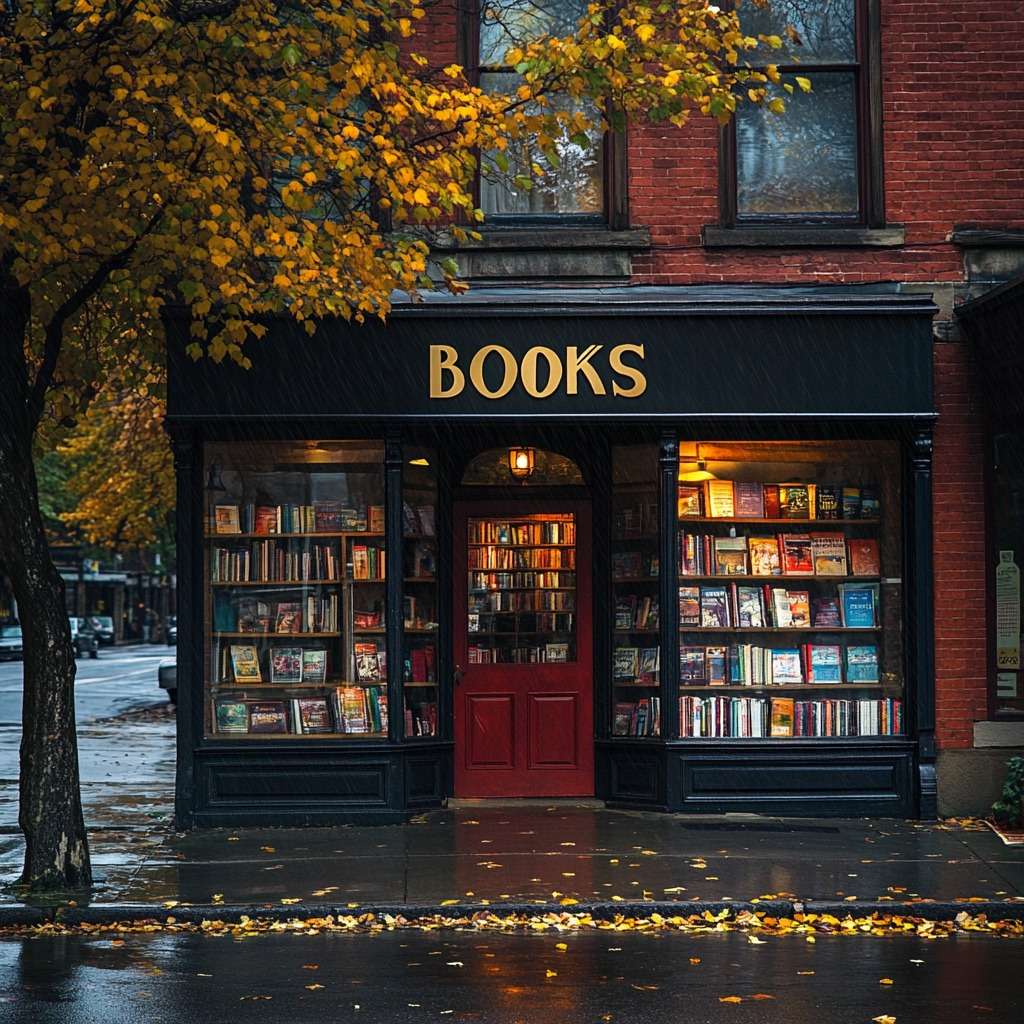 libreria puzzle online