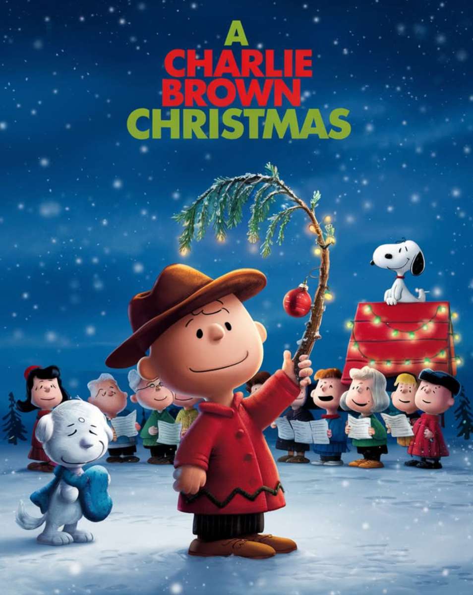 「クリスマスは物事に関するものではありません。意味があります。 ジグソーパズルオンライン